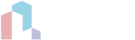 Lucra White Logo